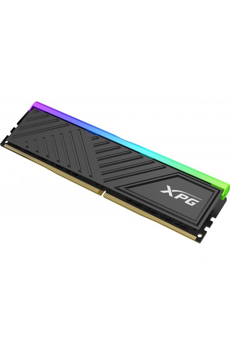Оперативная память ADATA 32GB DDR4 3200 U-DIMM XPG SPECTRIX D35 Gaming Memory (AX4U320032G16A-SBKD35G) 2