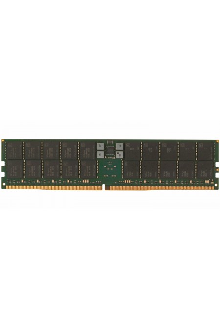 Оперативная память ADATA 64 ГБ DDR5 5600 МГц RDIMM (AD5R560064G40-SHYA) 