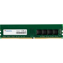 Оперативная память ADATA 8 ГБ DDR4 3200 МГц DIMM CL22 (AD4U32008G22-BGN)