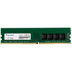 Оперативная память ADATA 8 ГБ DDR4 3200 МГц DIMM CL22 (AD4U32008G22-SGN)