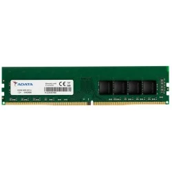 Оперативная память ADATA 8 ГБ DDR4 3200 МГц DIMM CL22 (AD4U32008G22-SGN)