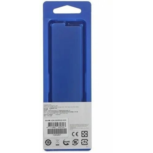 Оперативная память ADATA 8 ГБ DDR4 3200 МГц DIMM CL22 (AD4U32008G22-SGN) 3