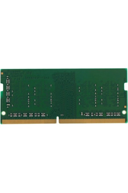 Оперативная память ADATA 8 ГБ DDR4 3200 МГц SODIMM CL22 (AD4S32008G22-BGN) 2