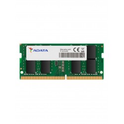 Оперативная память ADATA 8 ГБ DDR4 3200 МГц SODIMM CL22 (AD4S32008G22-SGN)