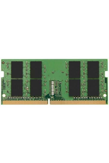Оперативная память ADATA 8 ГБ DDR4 3200 МГц SODIMM CL22 (AD4S32008G22-SGN) 1