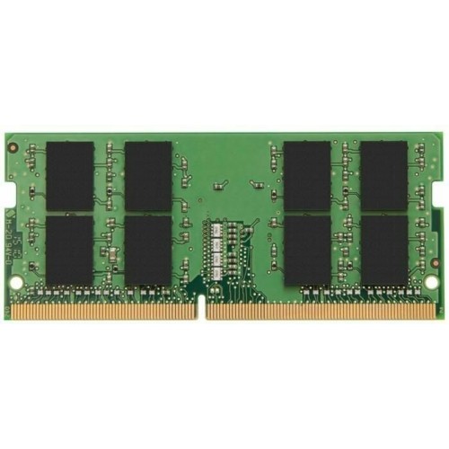 Оперативная память ADATA 8 ГБ DDR4 3200 МГц SODIMM CL22 (AD4S32008G22-SGN) 1