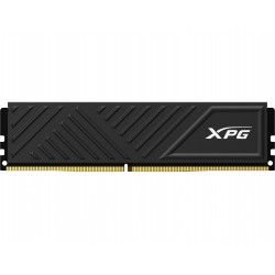 Оперативная память ADATA 8 ГБ DDR4 3600 МГц UDIMM XPG Gammix D35 (AX4U36008G18I-SBKD35)