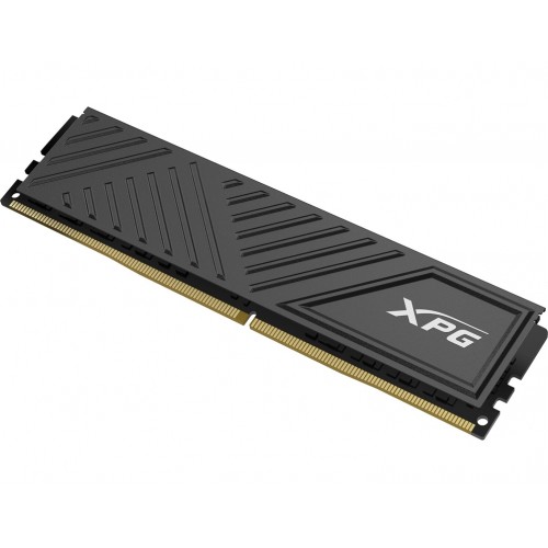 Оперативная память ADATA 8 ГБ DDR4 3600 МГц UDIMM XPG Gammix D35 (AX4U36008G18I-SBKD35) 2