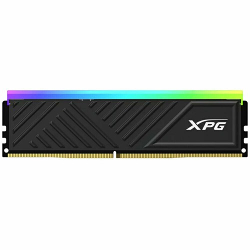 Оперативная память ADATA 8 ГБ DDR4 3600 МГц UDIMM XPG SPECTRIX D35G RGB Gaming Memory (AX4U36008G18I-SBKD35G) 2