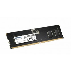 Оперативная память ADATA 8 ГБ DDR5 4800 МГц SODIMM CL40 (AD5S48008G-S)