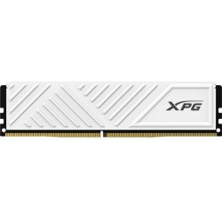 Оперативная память ADATA 8GB DDR4 3200 U-DIMM XPG Gammix D35 Gaming Memory (AX4U32008G16A-SWHD35)