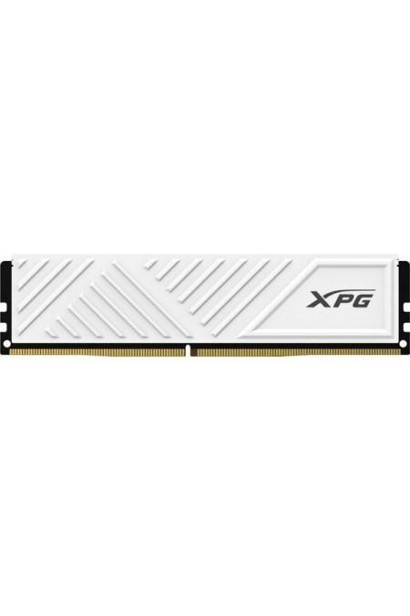 Оперативная память ADATA 8GB DDR4 3200 U-DIMM XPG Gammix D35 Gaming Memory (AX4U32008G16A-SWHD35) 
