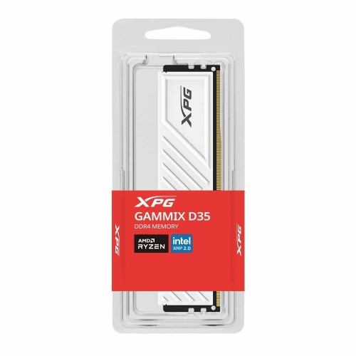 Оперативная память ADATA 8GB DDR4 3200 U-DIMM XPG Gammix D35 Gaming Memory (AX4U32008G16A-SWHD35) 4
