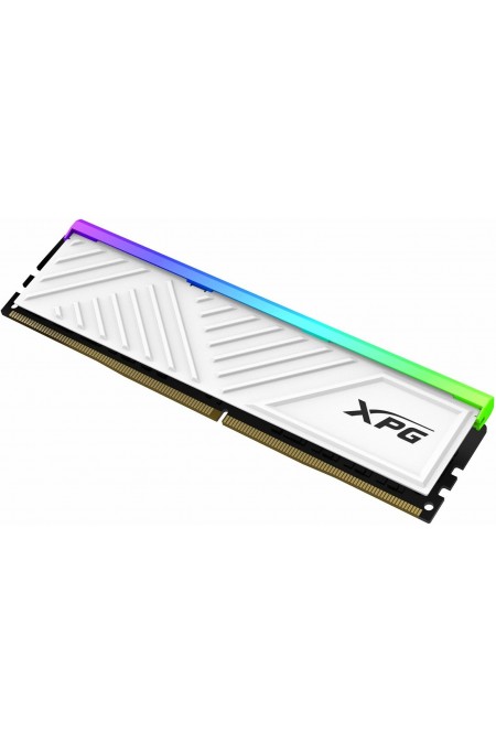 Оперативная память ADATA 8GB DDR4 3200 U-DIMM XPG SPECTRIX D35G RGB Gaming Memory (AX4U32008G16A-SWHD35G) 2
