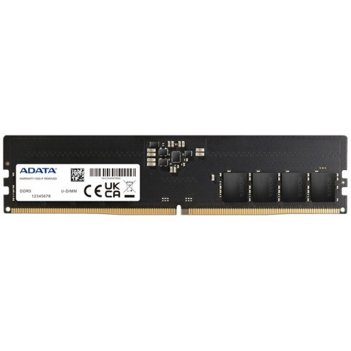 Оперативная память ADATA DDR5 16GB 5600 МГц DIMM (AD5U560016G-S) 3
