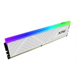 Оперативная память ADATA DIMM XPG Spectrix D35G RGB 32 ГБ DDR4 3200 МГц DIMM (AX4U320032G16A-SWHD35G)
