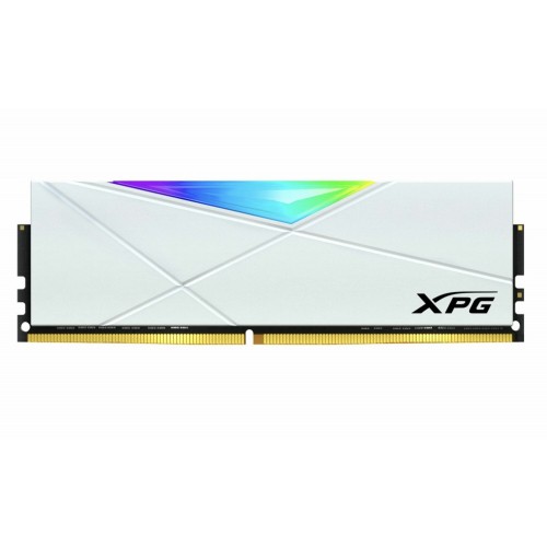 Оперативная память ADATA Gaming Memory XPG Spectrix D50 RGB 16 ГБ DDR4 3200 МГц DIMM CL16 (AX4U320016G16A-SW50) 