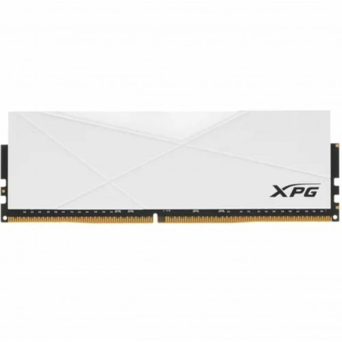 Оперативная память ADATA Gaming Memory XPG Spectrix D50 RGB 16 ГБ DDR4 3200 МГц DIMM CL16 (AX4U320016G16A-SW50) 1