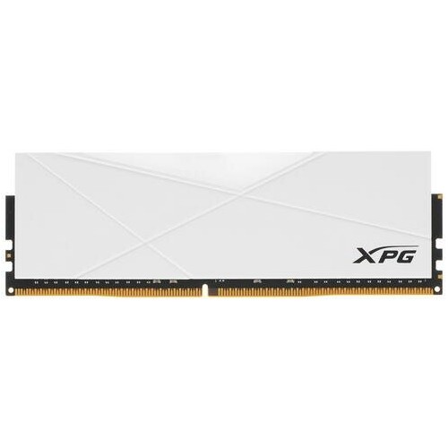 Оперативная память ADATA Gaming Memory XPG Spectrix D50 RGB 16 ГБ DDR4 3200 МГц DIMM CL16 (AX4U320016G16A-SW50) 3
