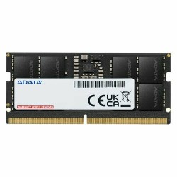 Оперативная память ADATA Memory 16 ГБ DDR5 4800 МГц (AD5S560016G-S)