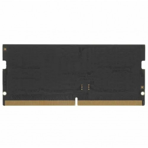 Оперативная память ADATA Memory 16 ГБ DDR5 4800 МГц (AD5S560016G-S) 3