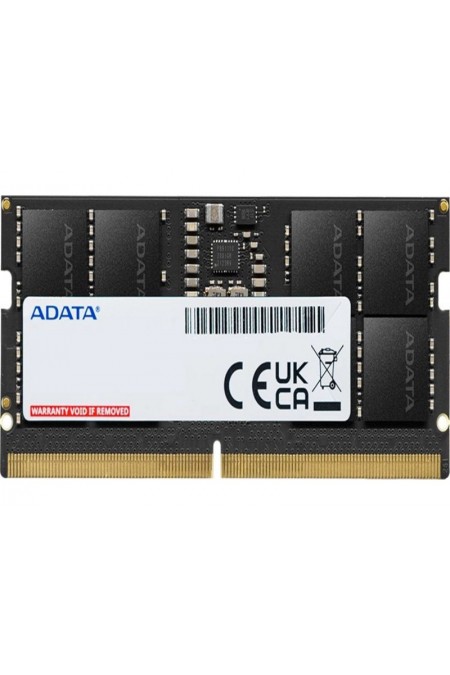 Оперативная память ADATA Memory GAMMIX XPG D30 8 ГБ DDR4 3200 МГц (AD5S560032G-S) 