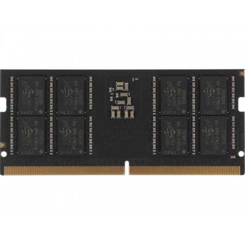 Оперативная память ADATA Memory GAMMIX XPG D30 8 ГБ DDR4 3200 МГц (AD5S560032G-S) 1