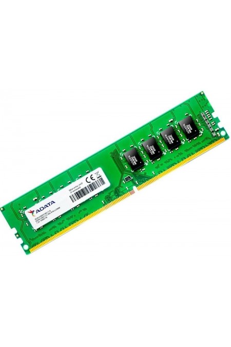 Оперативная память ADATA Premier 4 ГБ DDR3L 1600 МГц DIMM CL11 (ADDX1600W4G11-SPU) 3
