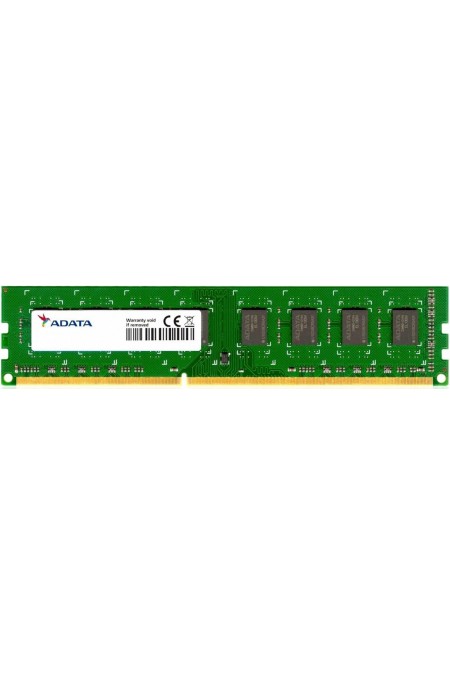 Оперативная память ADATA Premier 4 ГБ DDR3L 1600 МГц DIMM CL11 (ADDX1600W4G11-SPU) 6