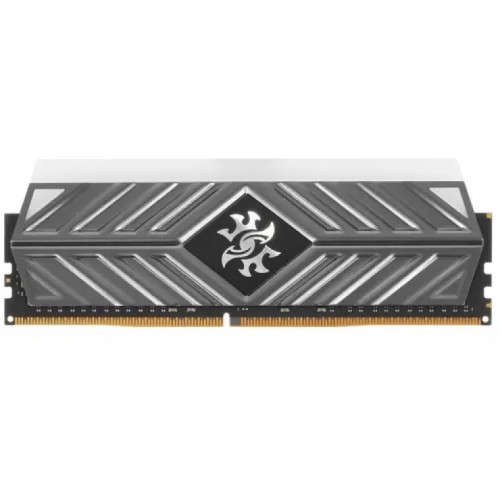 Оперативная память ADATA XPG 16 ГБ DDR4 3600 МГц DIMM CL18 (AX4U360016G18I-ST41) 4