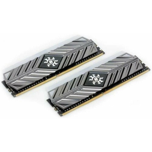 Оперативная память ADATA XPG 16 ГБ DDR4 3600 МГц DIMM CL18 (AX4U360016G18I-ST41) 7