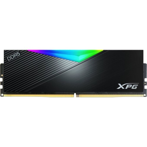 Оперативная память ADATA XPG (16 ГБ x 2 шт.) DDR5 6400 МГц DIMM CL32 (AX5U6400C3216G-DCLARBK) 8