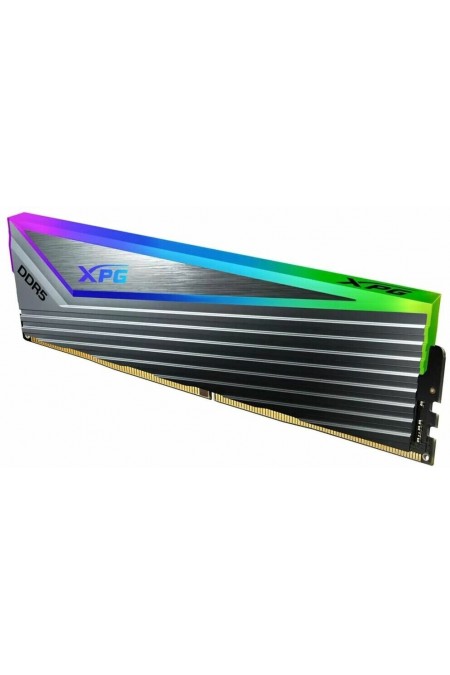 Оперативная память ADATA XPG 32 ГБ DDR5 6400 МГц DIMM (AX5U6400C3216G-DCCARGY) 4