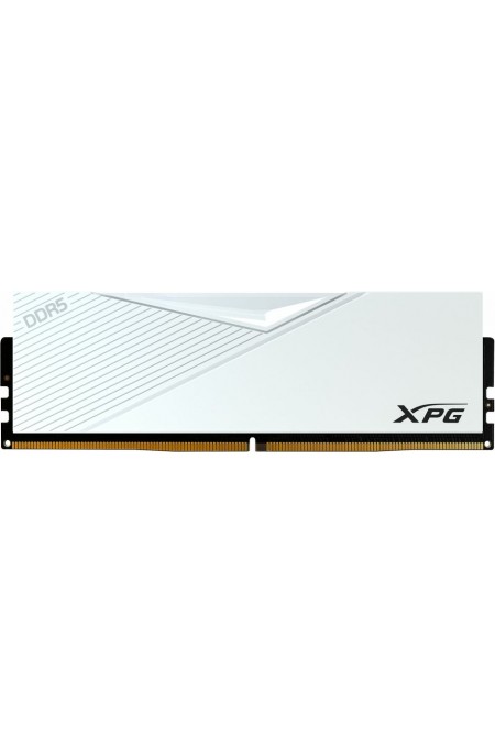 Оперативная память ADATA XPG 64 ГБ DDR5 6000 МГц DIMM (AX5U6000C3032G-DCLAWH) 1