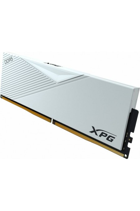 Оперативная память ADATA XPG 64 ГБ DDR5 6000 МГц DIMM (AX5U6000C3032G-DCLAWH) 3
