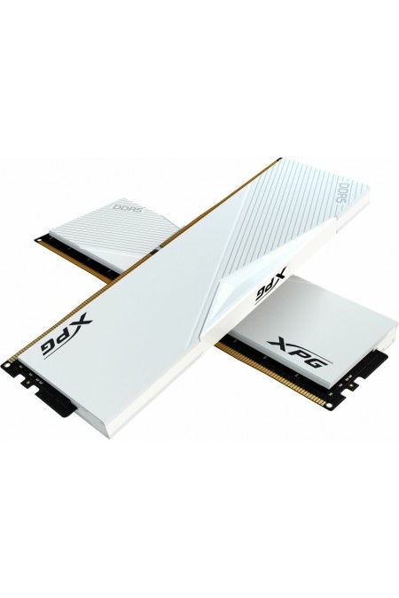 Оперативная память ADATA XPG 64 ГБ DDR5 6000 МГц DIMM (AX5U6000C3032G-DCLAWH) 4