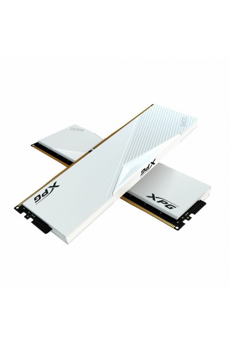 Оперативная память ADATA XPG 64 ГБ DDR5 6000 МГц DIMM (AX5U6000C3032G-DCLAWH) 6