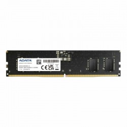 Оперативная память ADATA XPG Gammix 8 ГБ DDR5 4800 МГц UDIMM CL40 (AD5U48008G-S)
