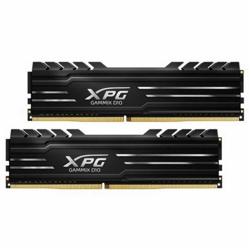 Оперативная память ADATA XPG Gammix D10 16 ГБ (8 ГБ x 2 шт.) DDR4 3600 МГц DIMM (AX4U36008G18I-DB10) 4