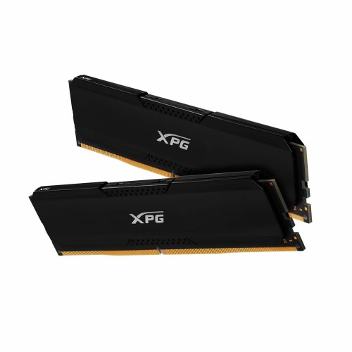 Оперативная память ADATA XPG Gammix D20 16 ГБ (8 ГБ x 2 шт.) DDR4 3200 МГц DIMM CL16 (AX4U32008G16A-DCBK20) 4