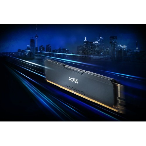 Оперативная память ADATA XPG Gammix D20 16 ГБ (8 ГБ x 2 шт.) DDR4 3200 МГц DIMM CL16 (AX4U32008G16A-DCBK20) 6