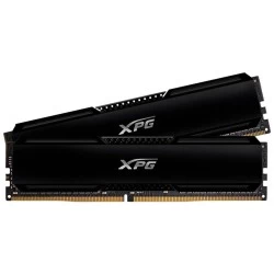 Оперативная память ADATA XPG Gammix D20 32 ГБ (16 ГБ x 2 шт.) DDR4 3200 МГц DIMM CL16 (AX4U320016G16A-DCBK20)