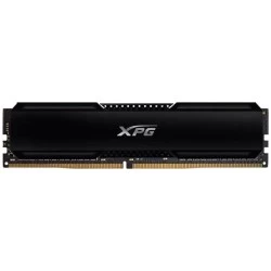 Оперативная память ADATA XPG Gammix D20 8 ГБ DDR4 3200 МГц DIMM CL16 (AX4U32008G16A-CBK20)