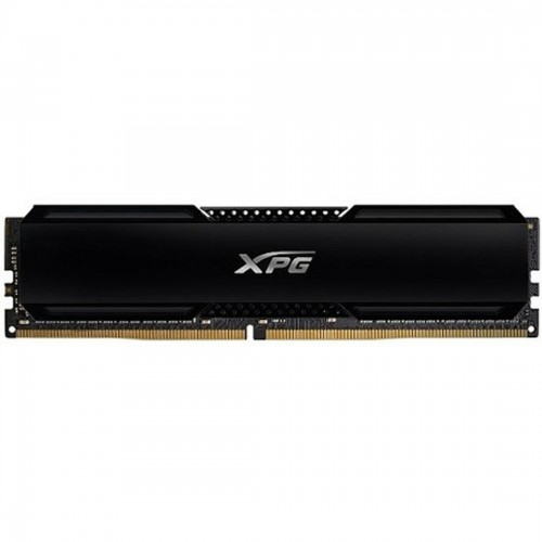 Оперативная память ADATA XPG Gammix D20 8 ГБ DDR4 3200 МГц DIMM CL16 (AX4U32008G16A-CBK20) 