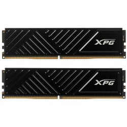 Оперативная память ADATA XPG GAMMIX D35 32 ГБ (16 ГБ x 2 шт.) DDR4 3200 МГц DIMM CL16 (AX4U320016G16A-DTBKD35)