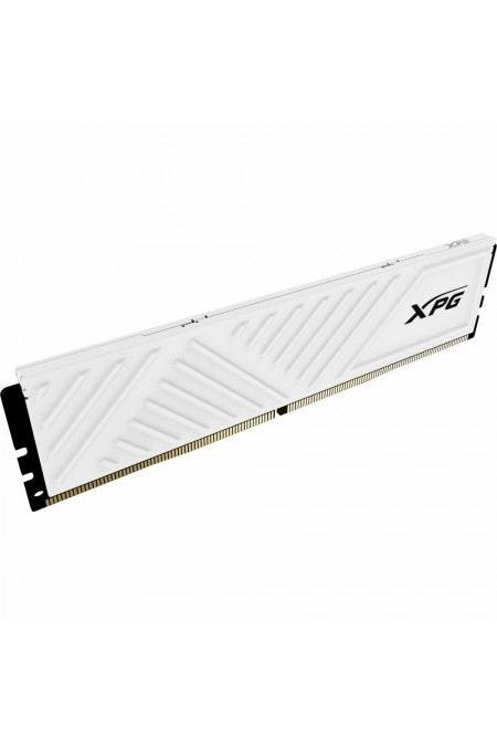 Оперативная память ADATA XPG Gammix D35 RGB 8 ГБ DDR4 3600 МГц DIMM CL18 (AX4U36008G18I-SWHD35G) 1
