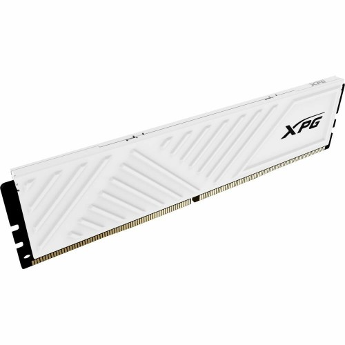 Оперативная память ADATA XPG Gammix D35 RGB 8 ГБ DDR4 3600 МГц DIMM CL18 (AX4U36008G18I-SWHD35G) 1
