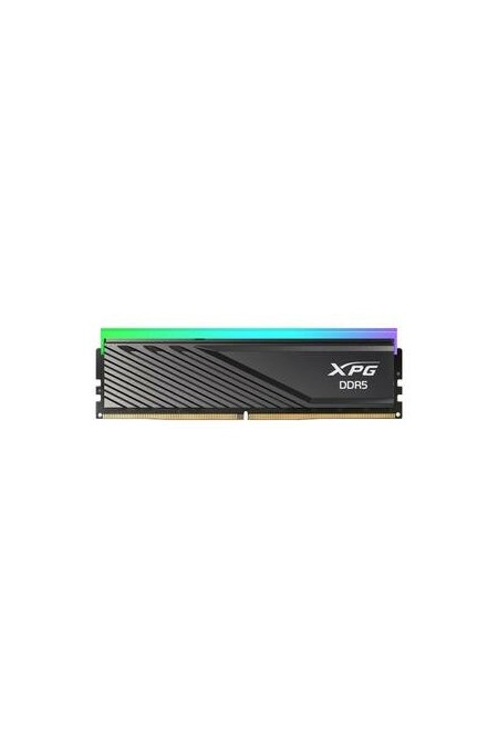 Оперативная память ADATA XPG Lancer 16 ГБ DDR5 5600 МГц DIMM CL46 (AX5U5600C4616G-SLABBK) 1