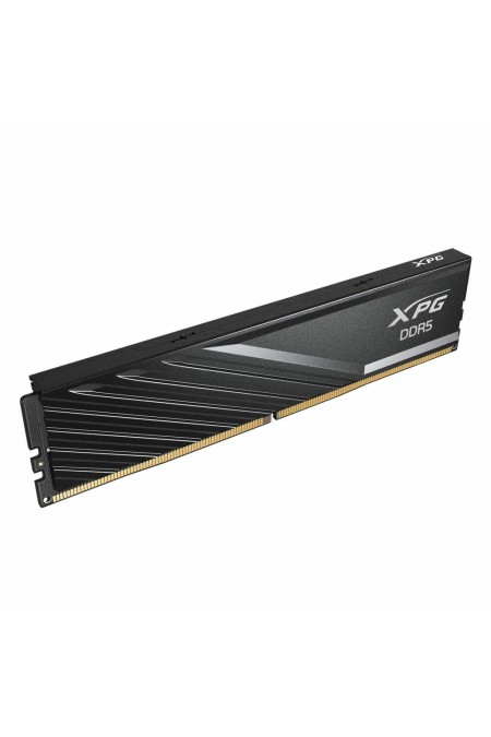 Оперативная память ADATA XPG Lancer 16 ГБ DDR5 5600 МГц DIMM CL46 (AX5U5600C4616G-SLABBK) 3