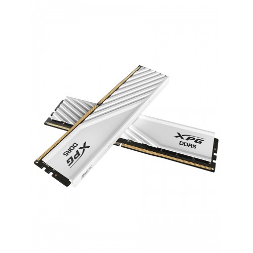 Оперативная память ADATA XPG Lancer 16 ГБ DDR5 5600 МГц DIMM CL46 (AX5U5600C4616G-SLABWH) 2